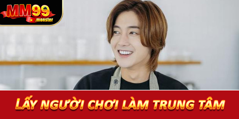 Lấy người chơi làm trung tâm