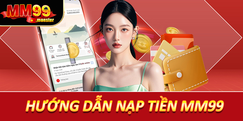 Nạp tiền MM99